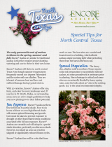 Encore Azalea 80453 User manual