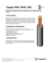 Southwire 11344903 Specification
