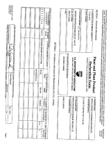 InstaHANGER AH12CC Operating instructions