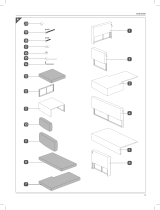 Gardenised QI003452L Installation guide