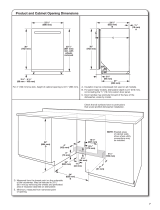 KitchenAid KDPE234GBS Operating instructions