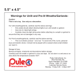 Puleo International277-W7112-24C035