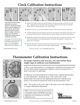 Whitehall Products 01846 Installation guide