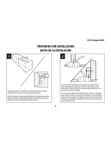 Westinghouse 7224500 Installation guide