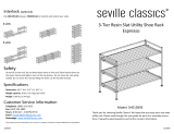 Seville ClassicsSHE15893