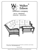 Walker Edison Furniture CompanyHDR4RWSCGY