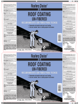 Roofers Choice RC066470 Operating instructions