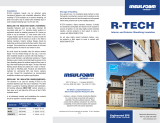 R-Tech 310873 Installation guide