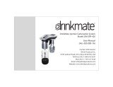 DrinkMate 420-03-3z User guide