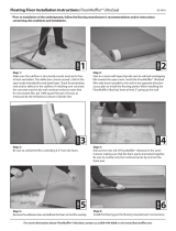 FloorMuffler 0264250 User manual