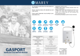 Marey GA5PORT Specification