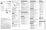 Leviton VB3-DZ6HD-HD3 Installation guide