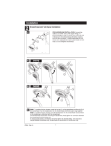 Delta RP64859BL Installation guide