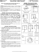 Commercial ElectricCER6741BWH30