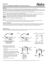 Halco Lighting TechnologiesDL4FR10/930/ECO/LED2 99634