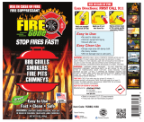 Fire Gone fg-007-102 Installation guide