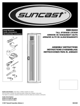 Suncast BMC5800 User manual