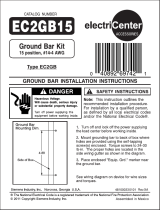 Siemens Energy & Automation EC2GB15 User manual