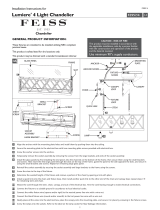 Generation LightingF2957/4DWO/ORB