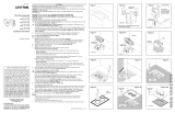 Leviton 25249-SBA Installation guide