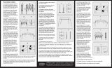 Caravan Sports 21208100010 Operating instructions