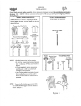 Lakeland Mills CFU129 Installation guide