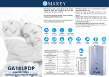 Marey GA16LPDP Specification