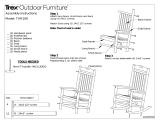 Trex Outdoor FurnitureTXR100VL