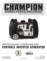 Champion Power Equipment100233