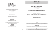 Home Decorators Collection 19EVSDB48-SEB4922-CE Installation guide