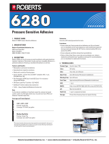 Roberts R6280-4 User manual