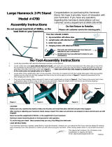 Algoma 4780BC Operating instructions