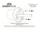 Design House 792952 Installation guide