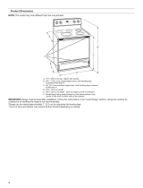 Whirlpool WFE975H0HV Operating instructions
