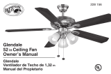 Air Cool 228156024 Operating instructions
