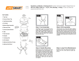 Lifesmart SCS-K15B Installation guide