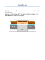 Islander SC4-10C Installation guide