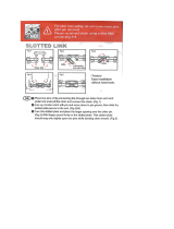 KMC KMC080 Operating instructions