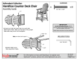 highwood® AD-CHCA2-FBE Operating instructions