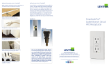 Leviton VW6-AFTR1-HW6 Installation guide