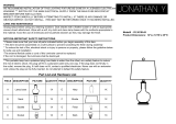 JONATHAN  YJYL3019B