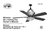 Air Cool 458242014 Operating instructions