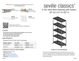 Seville ClassicsSHE14305B