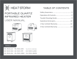 Heat StormHS-1500-IMO