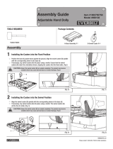 Everbilt 690102 Operating instructions
