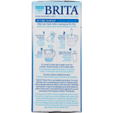 Brita 6025835503 Operating instructions