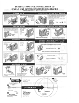 Toledo Fine Locks T314-US32D Operating instructions