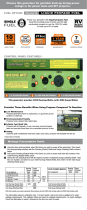 SportsmanGEN4000LPC