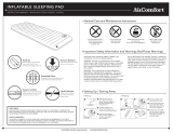 Aircomfort 6101SPB User manual