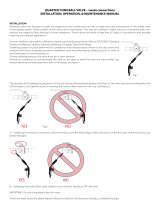 ProLine Series 107-455EB User manual